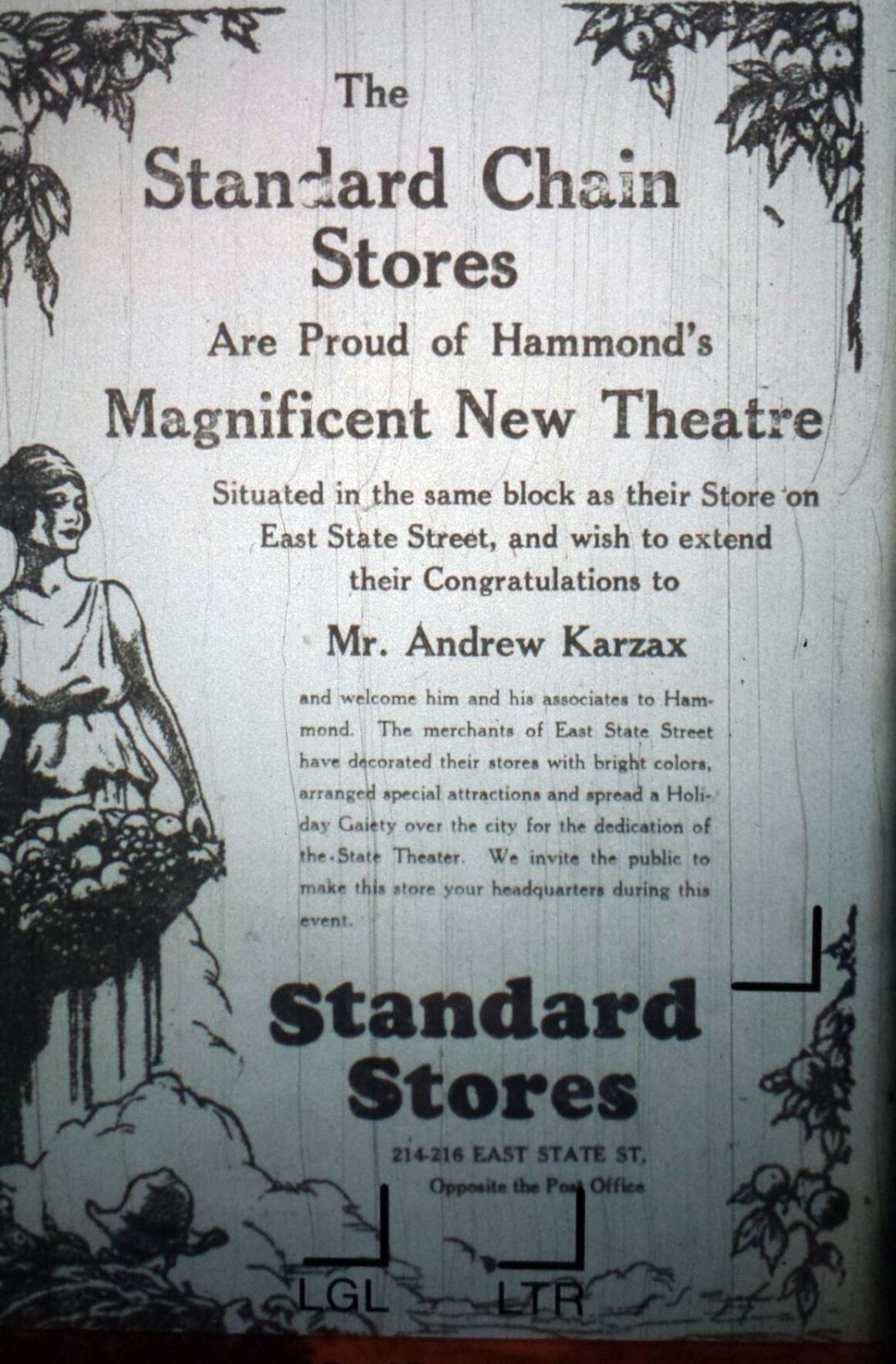 State Theater